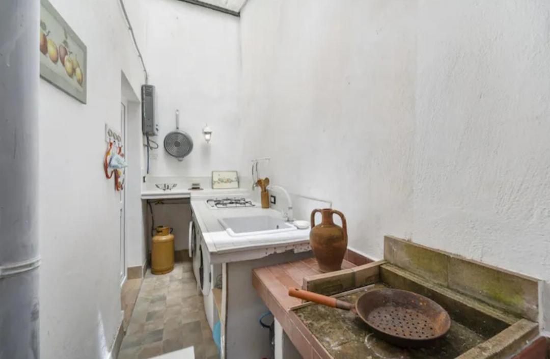 Casa Cattedrale Villa Iglesias Ngoại thất bức ảnh