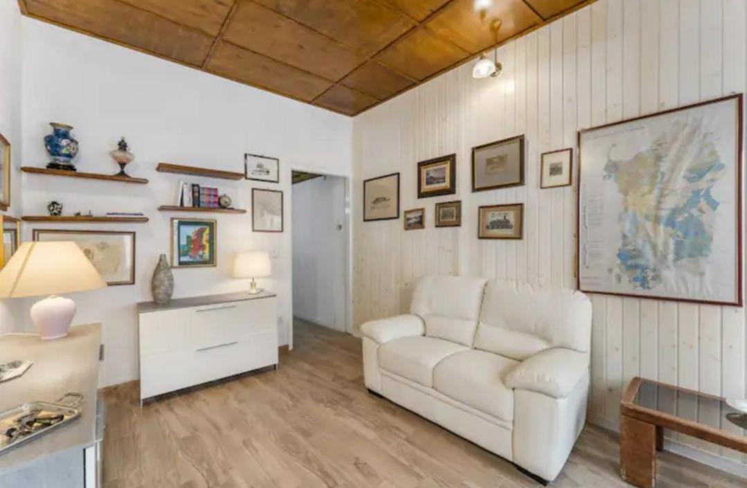 Casa Cattedrale Villa Iglesias Ngoại thất bức ảnh
